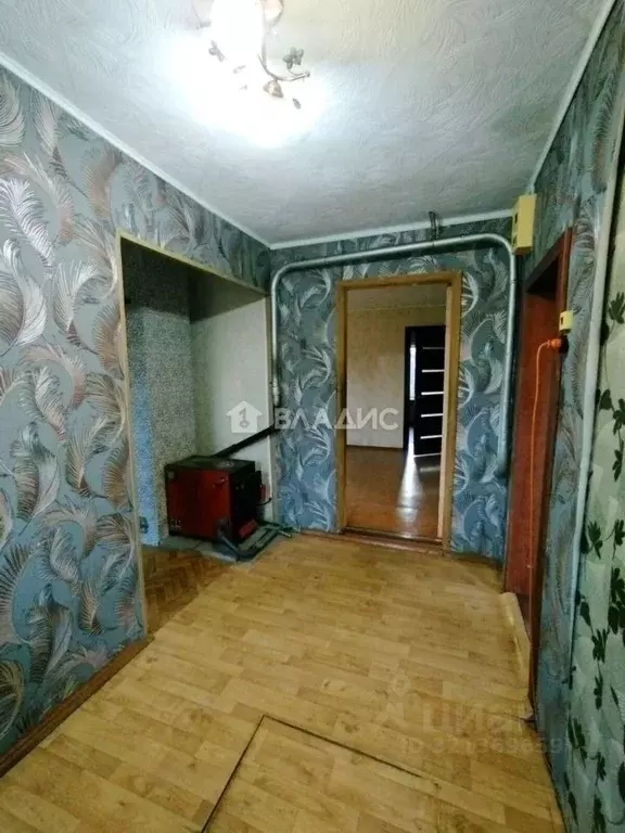 Дом в Алтайский край, Бийск ул. Антона Чехова, 105 (78 м) - Фото 1