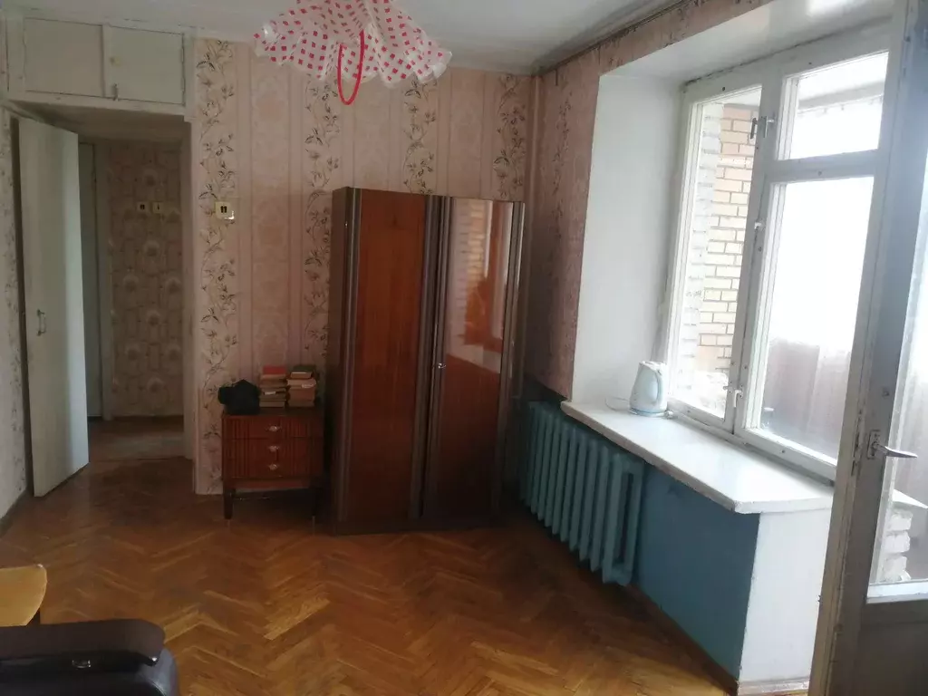 Продаётся 2-к квартира, 50.7 м - Фото 0