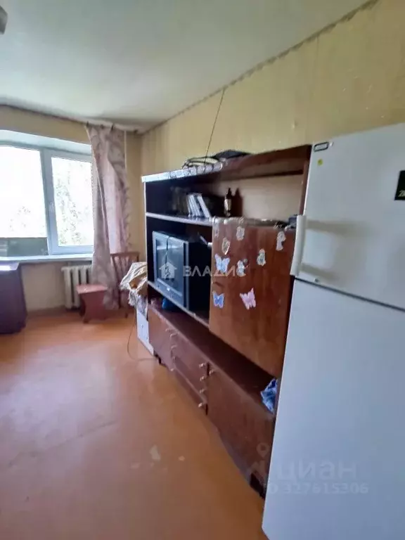 Студия Белгородская область, Белгород пер. 1-й Заводской, 4Б (13.0 м) - Фото 2