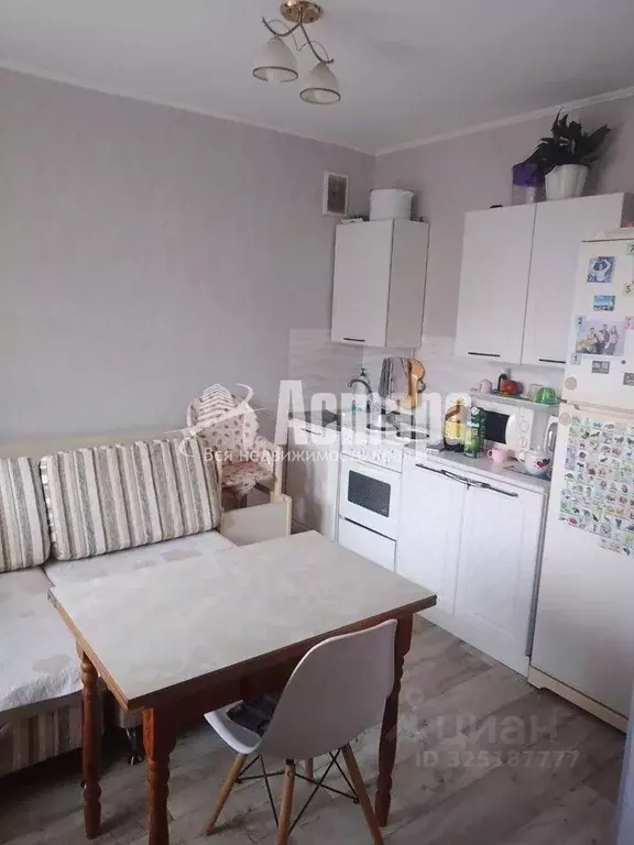 1-к кв. Забайкальский край, Чита Северный мкр, 49 (38.5 м) - Фото 2