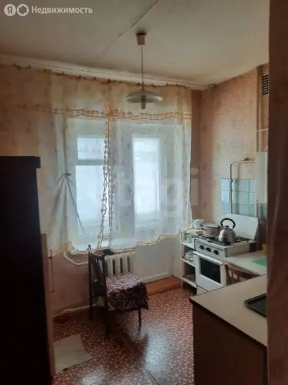 1-комнатная квартира: Оха, улица Цапко, 26/1 (38 м) - Фото 2