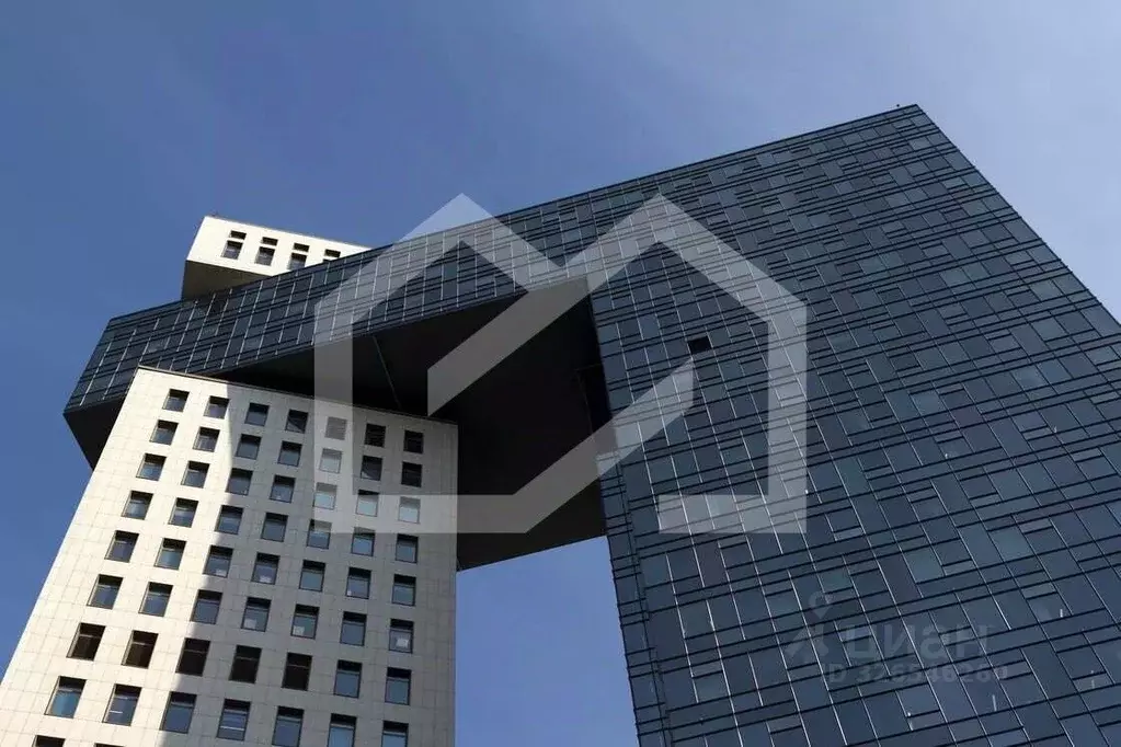 Офис в Москва бул. Энтузиастов, 2 (393 м) - Фото 2