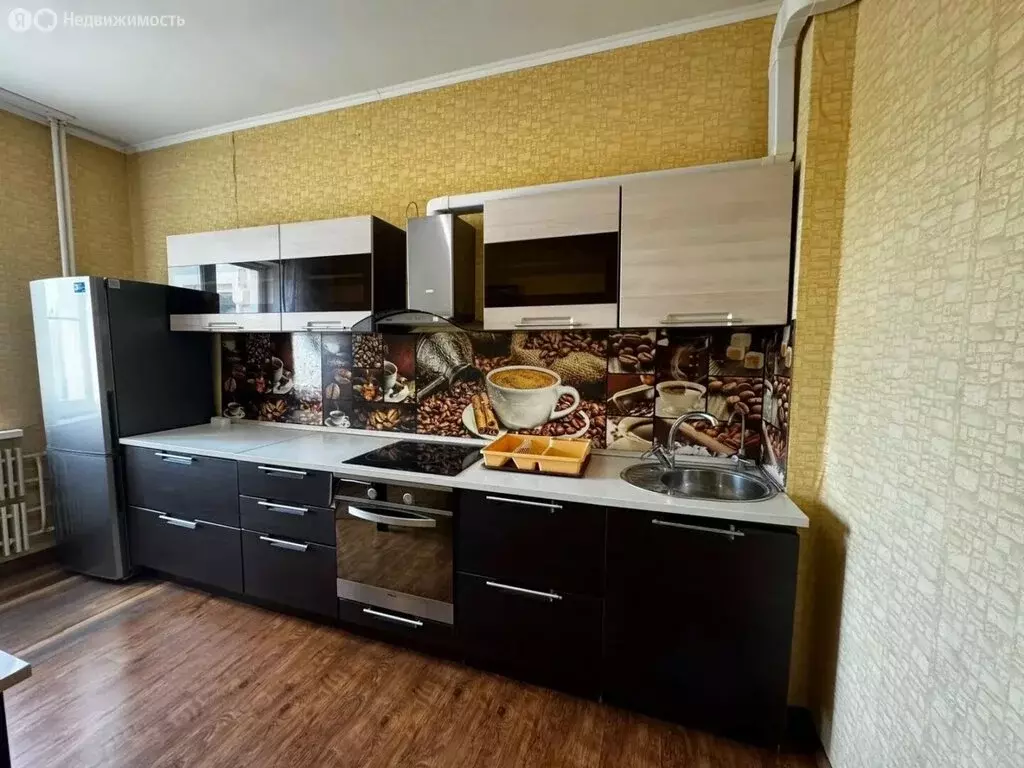 2-комнатная квартира: Астрахань, Энергетическая улица, 19к2 (69.2 м) - Фото 1