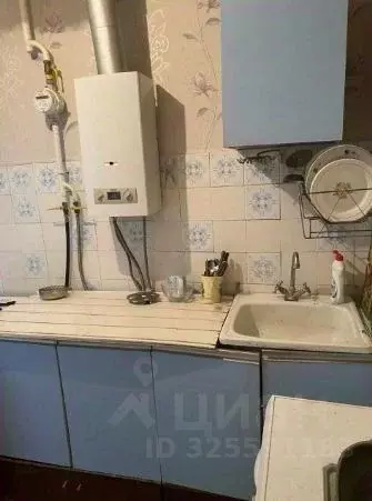 2-к кв. Белгородская область, Белгород ул. Некрасова, 36 (46.0 м) - Фото 2