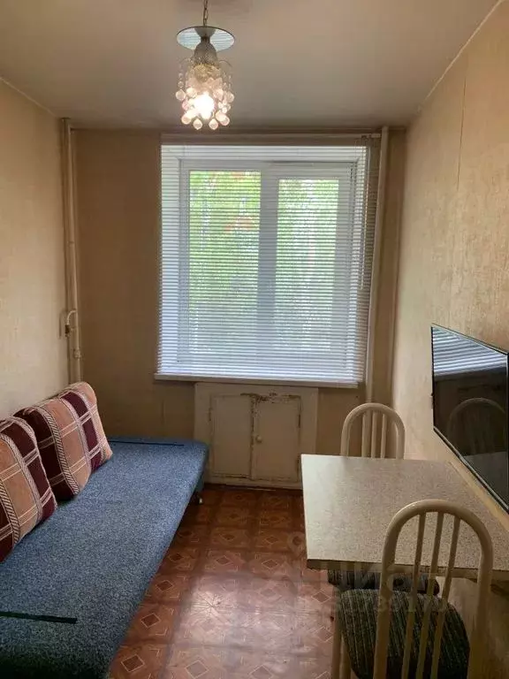 1-к кв. Свердловская область, Екатеринбург ул. Малышева, 120 (15.0 м) - Фото 1