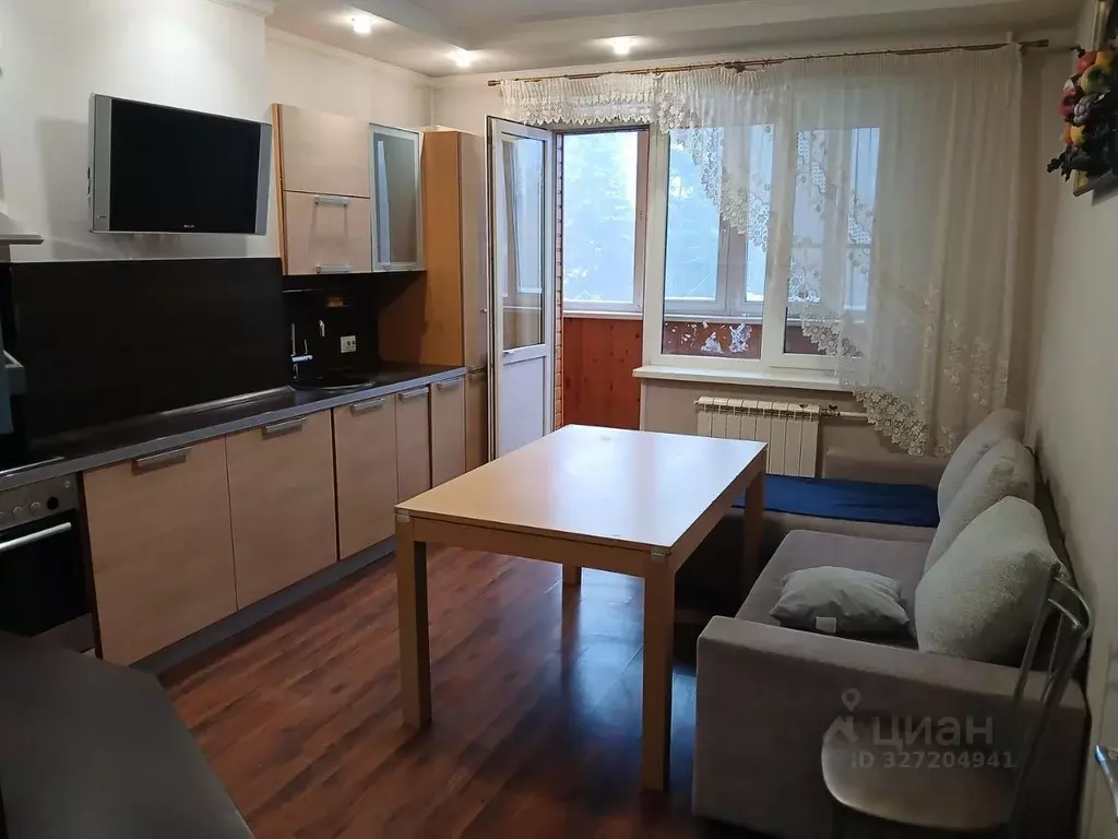 2-к кв. Московская область, Одинцовский городской округ, ВНИИССОК пгт ... - Фото 1