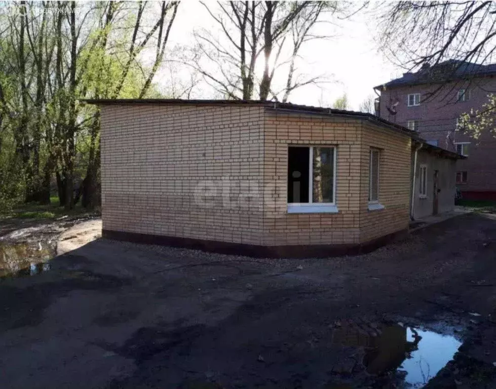 Помещение свободного назначения (80 м) - Фото 1