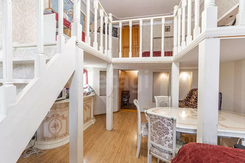 Комната Санкт-Петербург Загородный просп., 26 (25.0 м) - Фото 1