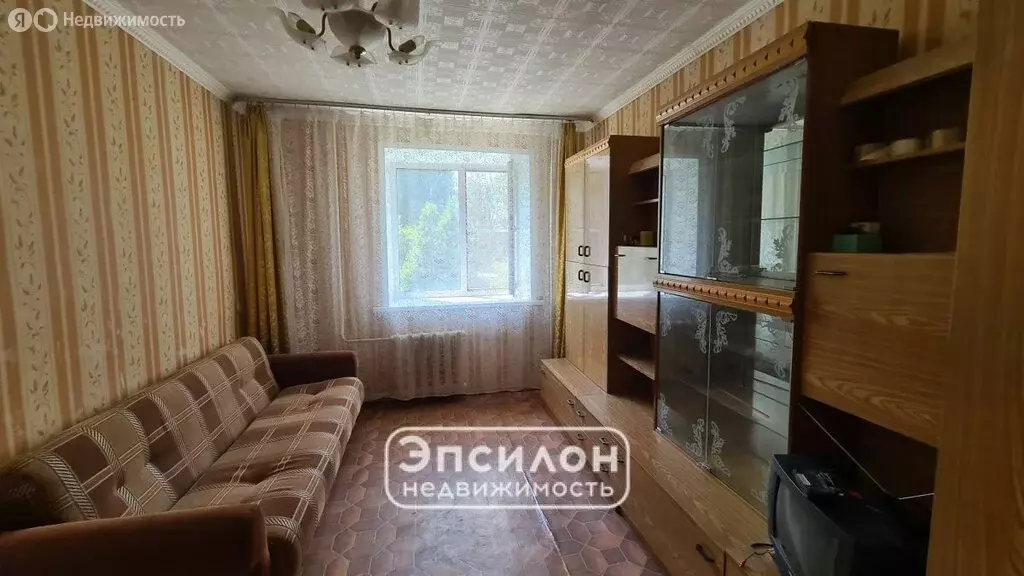 1-комнатная квартира: Курск, улица Пучковка, 116 (28 м) - Фото 2