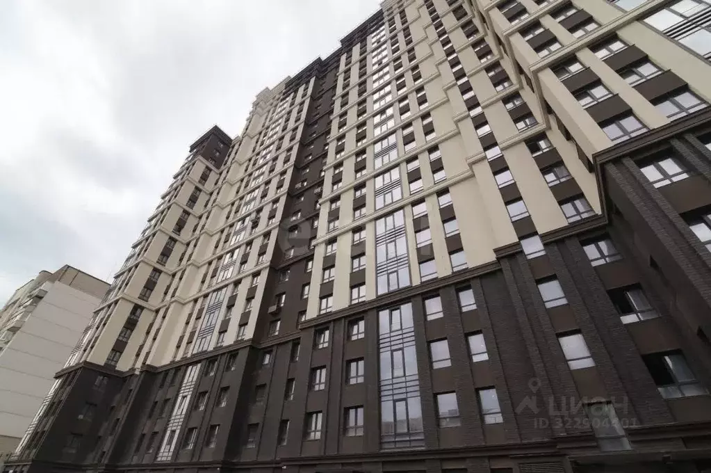 1-к кв. Алтайский край, Барнаул Красноармейский просп., 61Б (58.1 м) - Фото 1