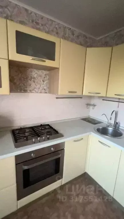2-к кв. Татарстан, Казань ул. Рихарда Зорге, 113 (50.0 м) - Фото 1