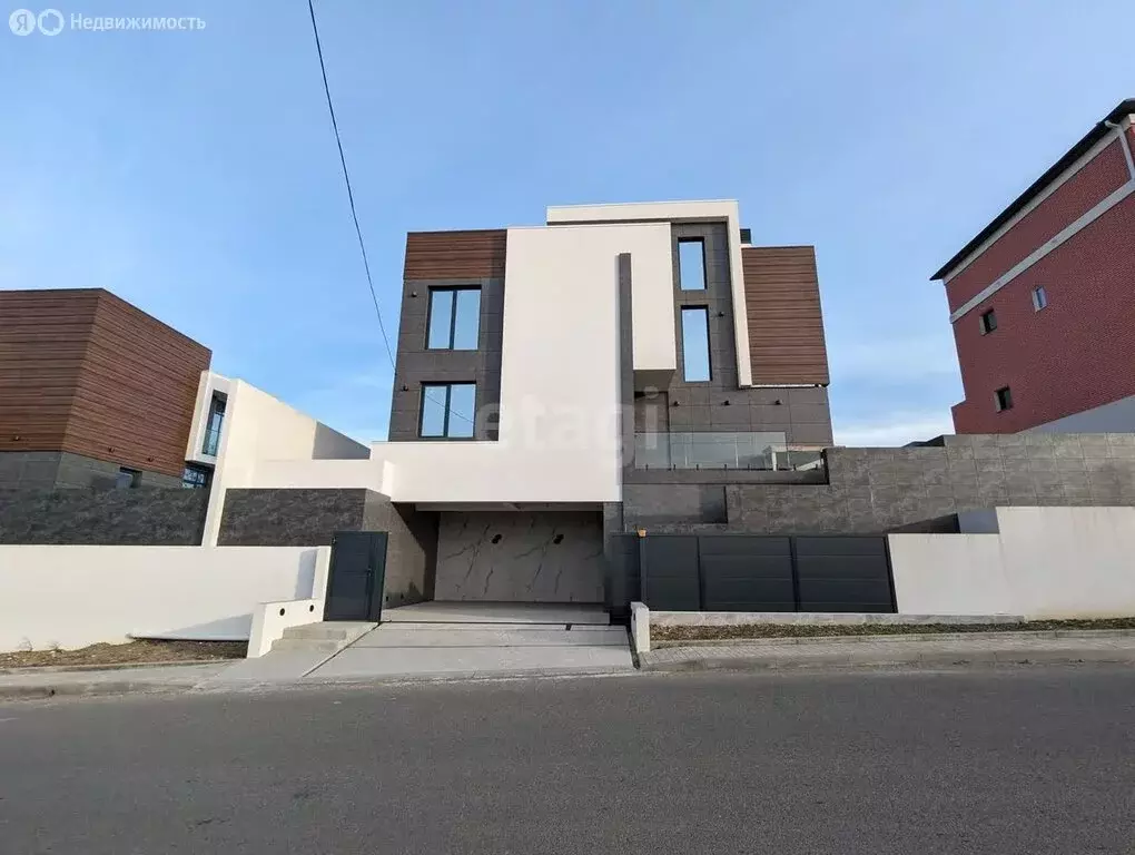 Дом в Сочи, СНТ Аэрофлот (225 м) - Фото 0