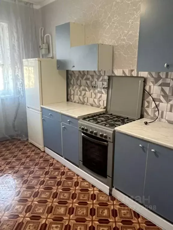 1-к кв. Курская область, Курск просп. Дружбы, 22 (40.0 м) - Фото 0