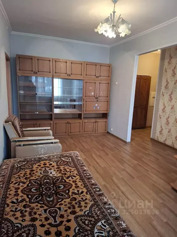 2-к кв. Алтайский край, Новоалтайск ул. 40 лет ВЛКСМ, 7 (46.0 м) - Фото 2