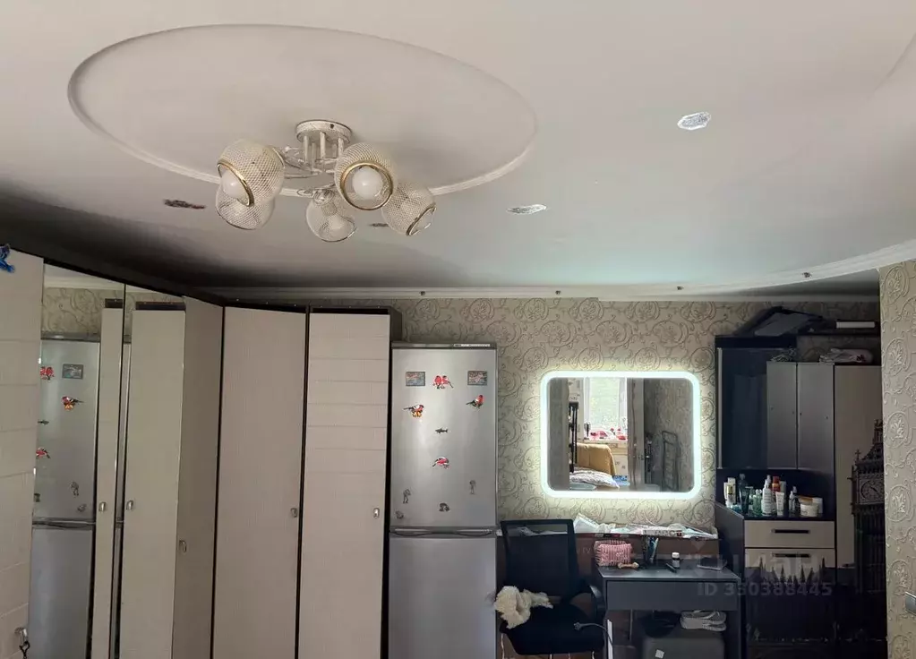 Квартира, 1 комната, 30.1 м - Фото 2
