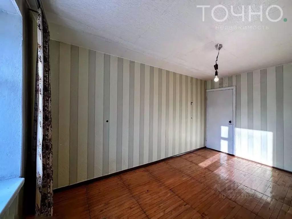 2-к кв. Пензенская область, Пенза ул. Кулакова, 1 (45.4 м) - Фото 2