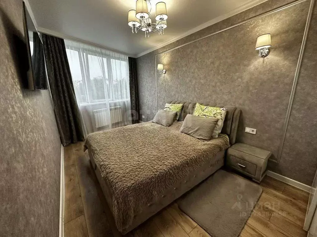 4-к кв. Ростовская область, Ростов-на-Дону Береговая ул., 6 (114.0 м) - Фото 0