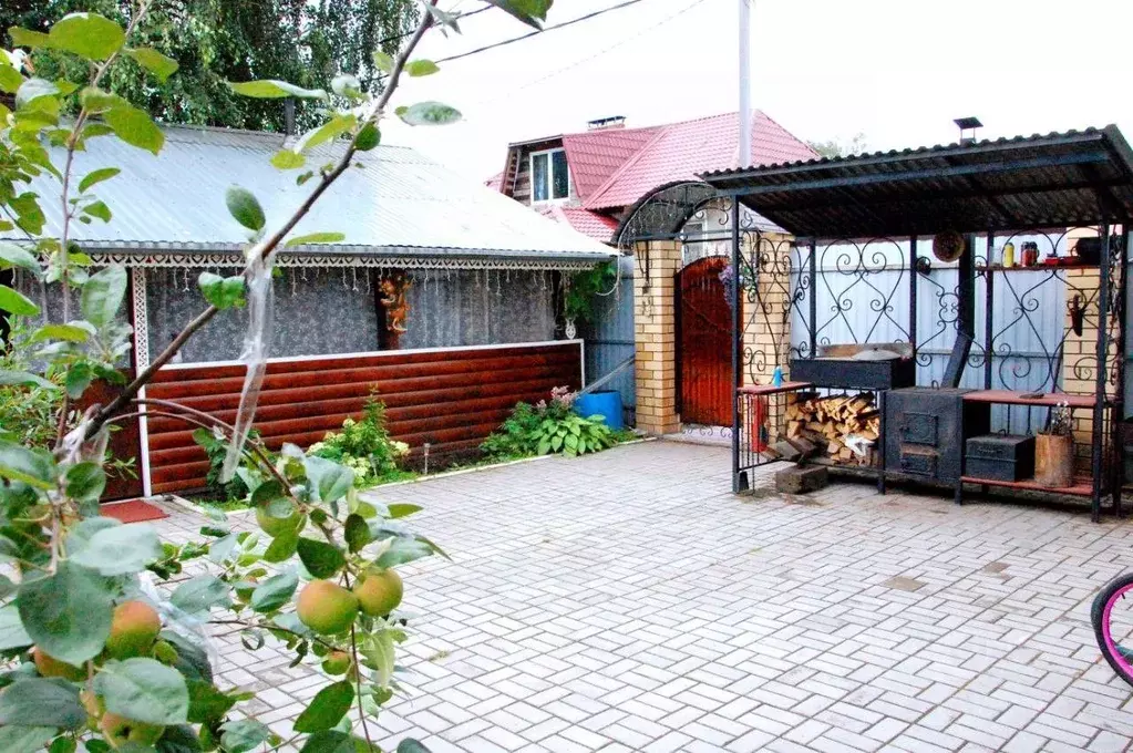 Дом в Пермский край, Пермь Красноборская ул., 6 (209 м) - Фото 2