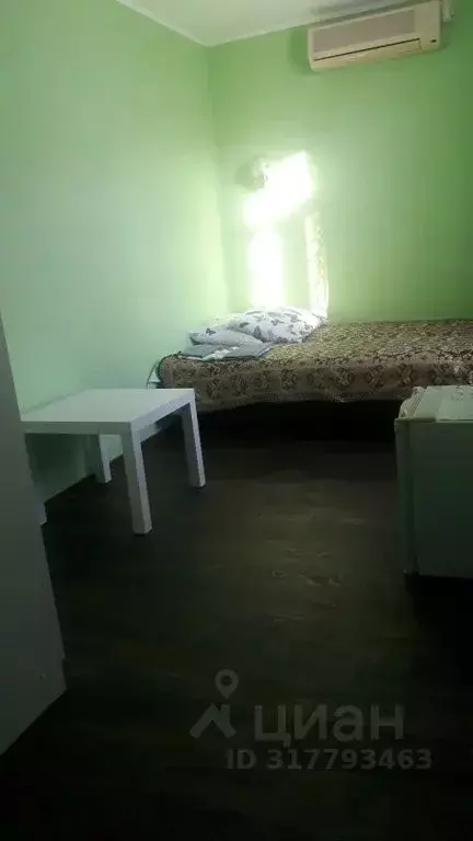 Комната Крым, Феодосия ул. Куйбышева, 28Б - Фото 0