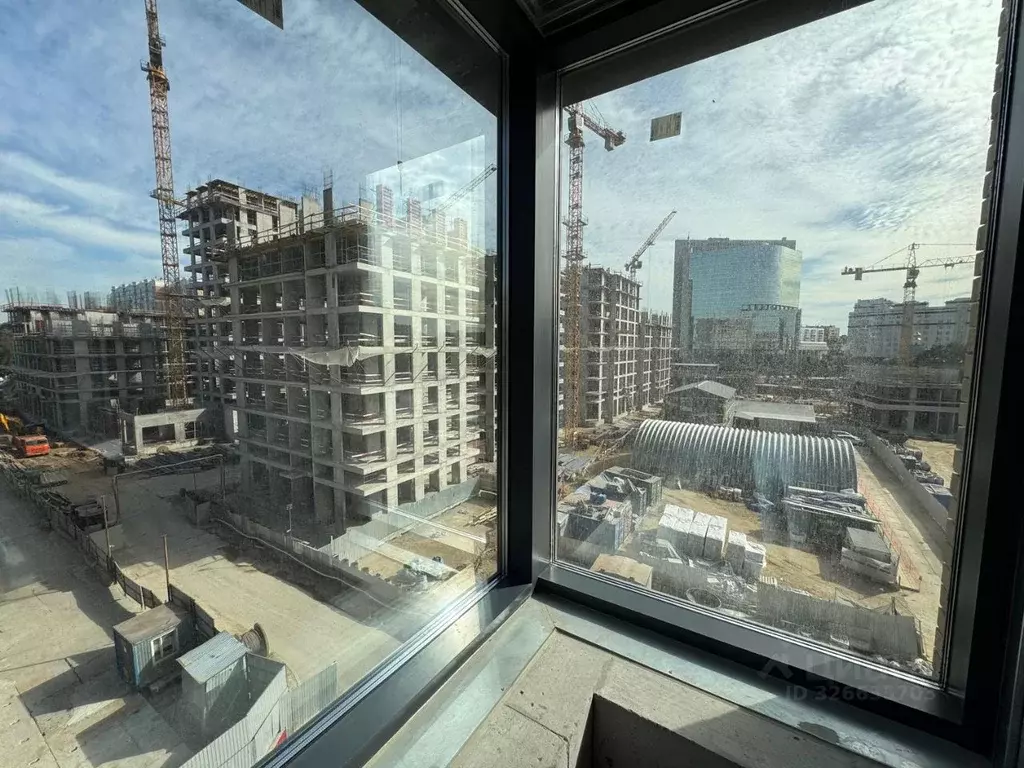 5-к кв. Москва ул. 1-я Бухвостова, 2к3 (141.6 м) - Фото 1