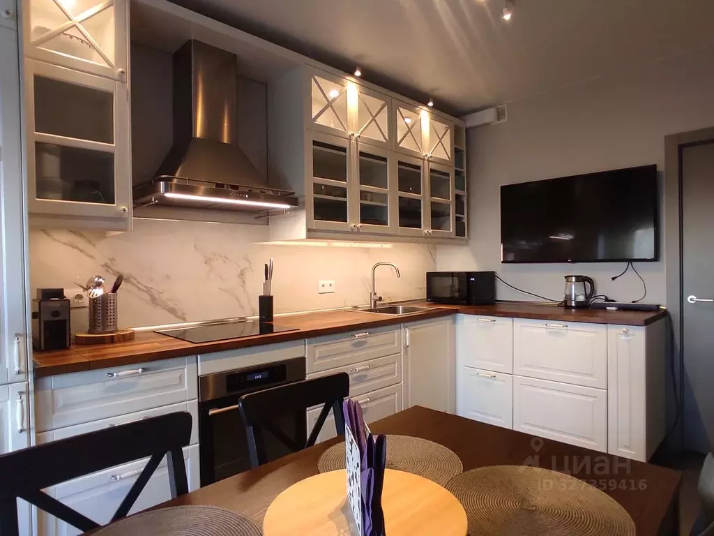 2-к кв. Москва Дмитровское ш., 73Б (57.0 м) - Фото 2