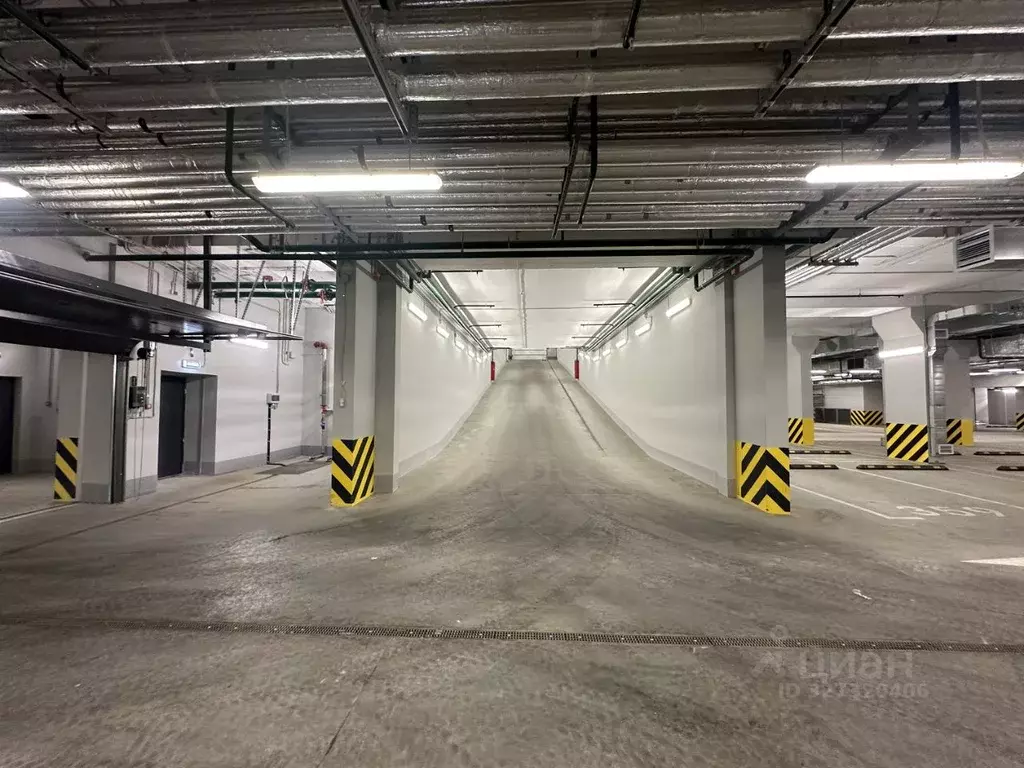 Гараж в Москва проезд Черепановых, 10 (14 м) - Фото 1