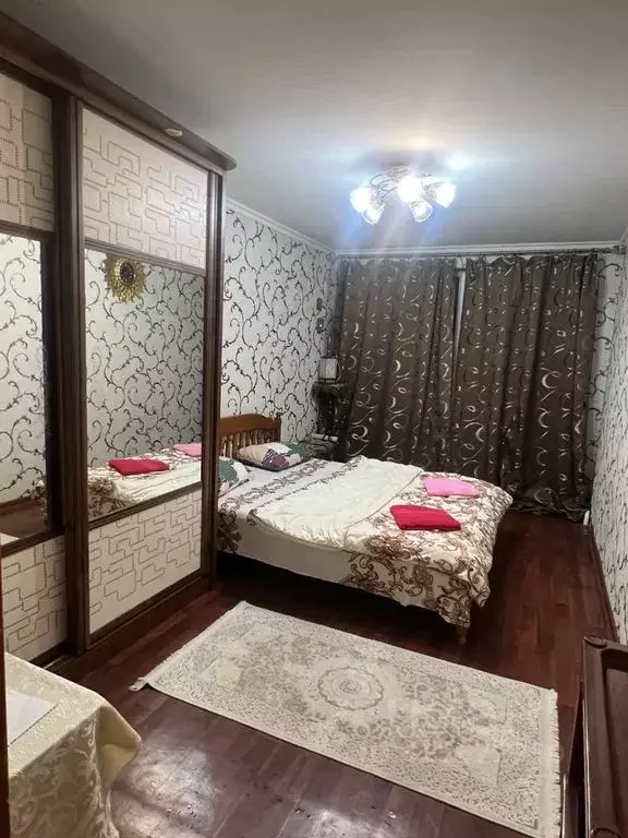 Комната Ставропольский край, Кисловодск ул. Матросова, 48 - Фото 0