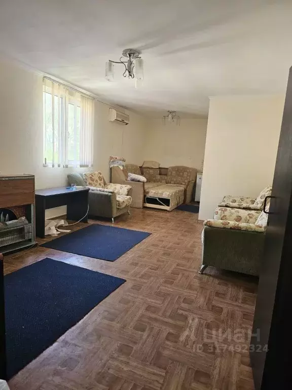 Студия Краснодарский край, Туапсе ул. Калараша, 50А (40.0 м) - Фото 0