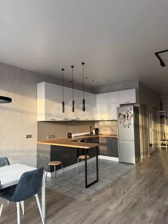 Студия Татарстан, Казань ул. Чехова, 6Г (53.0 м) - Фото 2