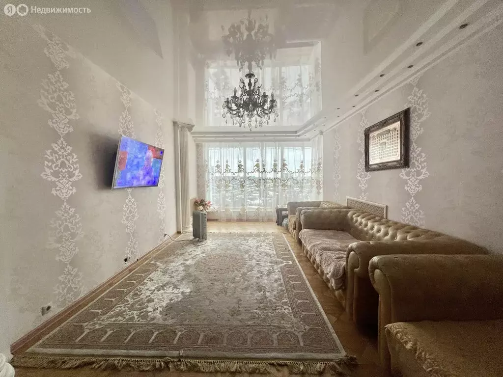 2-комнатная квартира: Курск, улица 50 лет Октября, 91 (67.1 м) - Фото 1