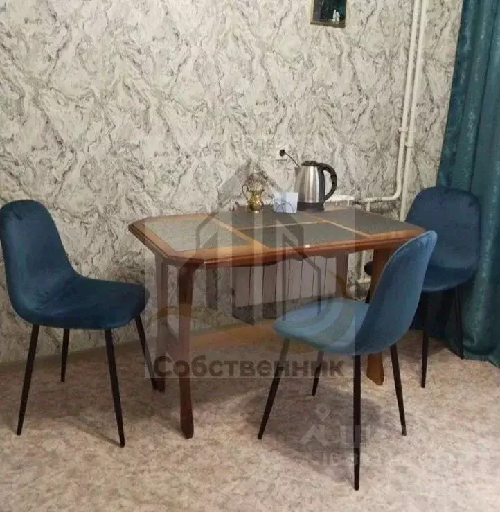 1-к кв. Воронежская область, Воронеж Московский просп., 122 (39.0 м) - Фото 2