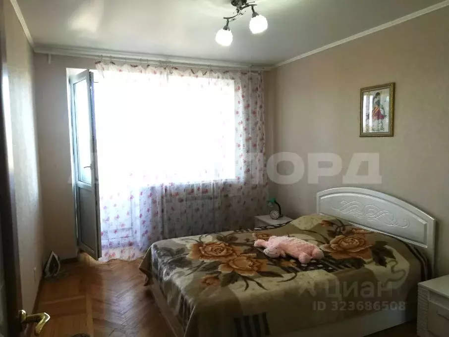 2-к кв. Ростовская область, Новочеркасск ул. Каштанова, 21 (46.3 м) - Фото 2