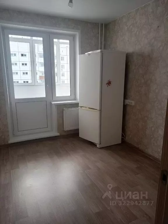 1-к кв. Красноярский край, Красноярск ул. Елены Стасовой, 48Е (42.0 м) - Фото 0