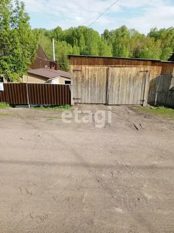 Дом в Алтайский край, Тогульский район, с. Тогул Южная ул., 24 (60 м) - Фото 1