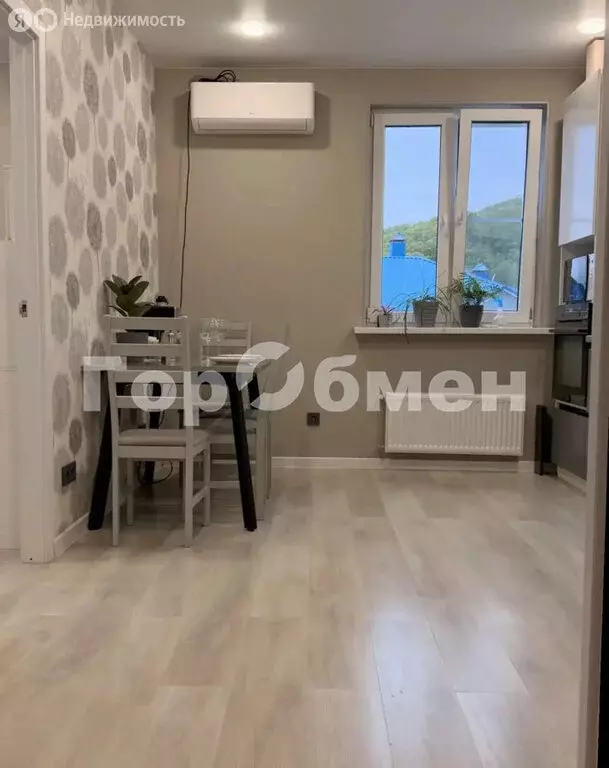 2-комнатная квартира: Туапсе, улица Портовиков, 39/1 (55.8 м) - Фото 2