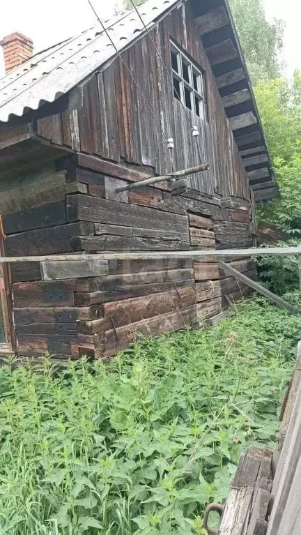 Дом в Свердловская область, Нижний Тагил Набережная ул., 56 (30 м) - Фото 1