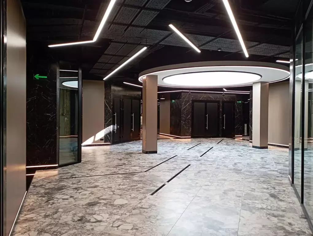 Помещение свободного назначения в Санкт-Петербург просп. Шаумяна, 14 ... - Фото 2