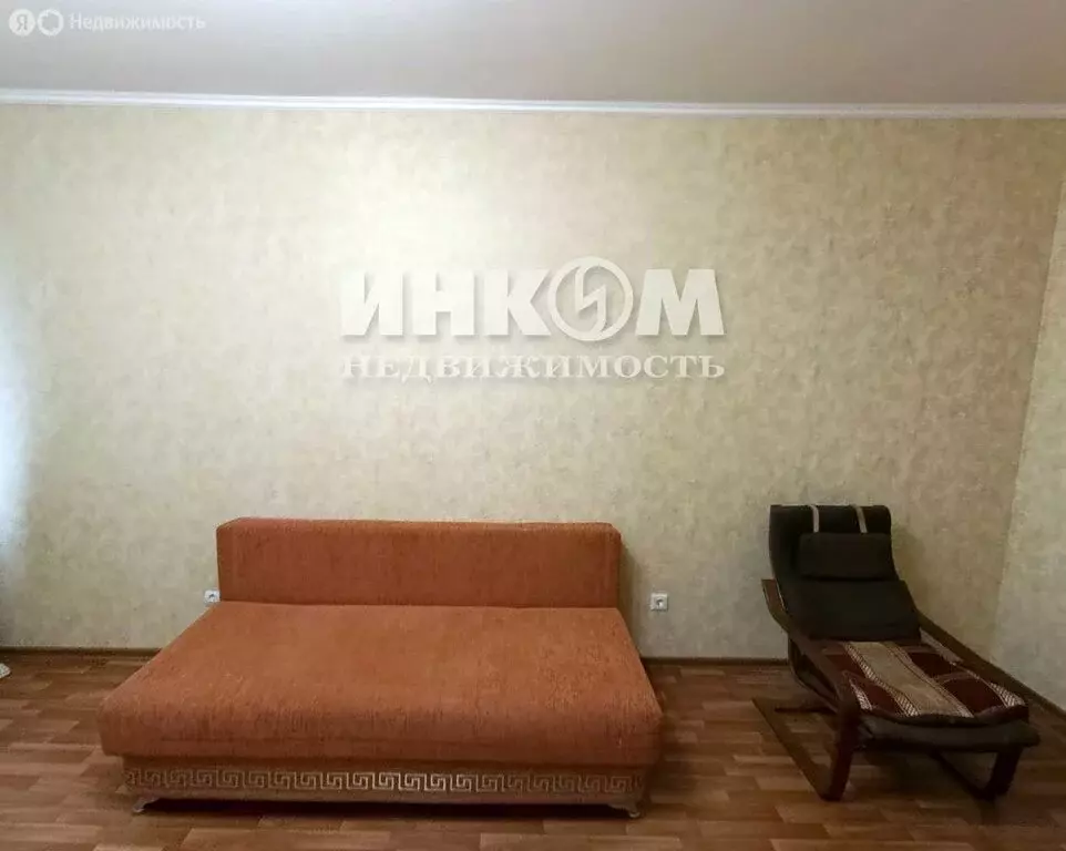 3-комнатная квартира: Мытищи, 2-я Институтская улица, 26 (77.2 м) - Фото 2