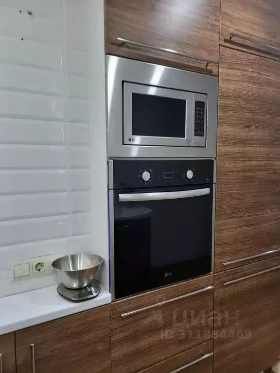 4-к кв. Карелия, Петрозаводск ул. Софьи Ковалевской, 12Б (86.0 м) - Фото 2