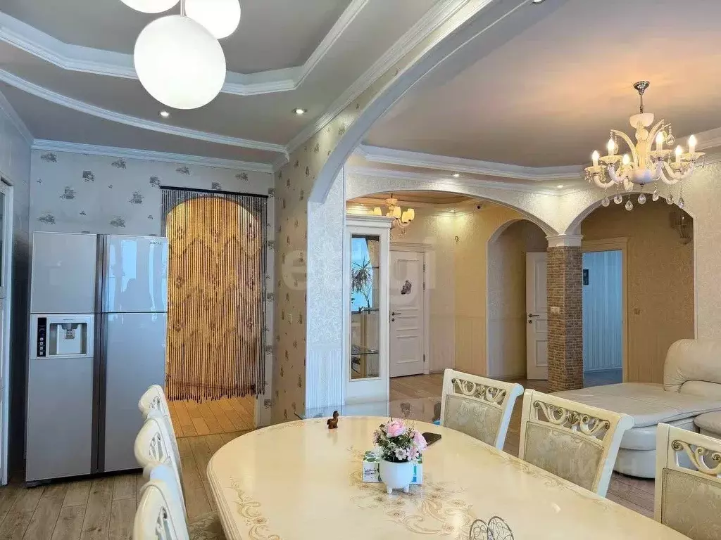 2-к кв. Московская область, Реутов Лесная ул., 11 (112.0 м) - Фото 0