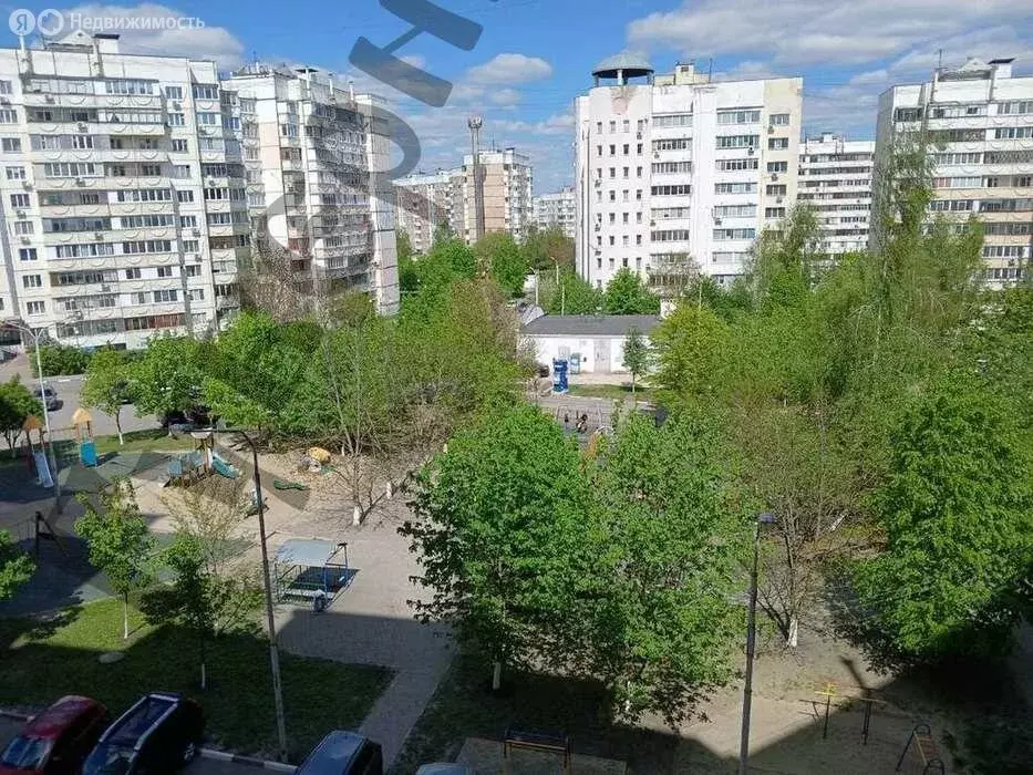 2-комнатная квартира: Белгород, улица Щорса, 57 (80 м) - Фото 1