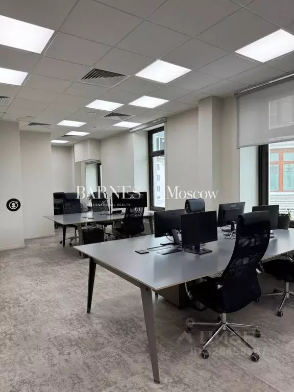 Офис в Москва пер. Столешников, 14 (190 м) - Фото 1