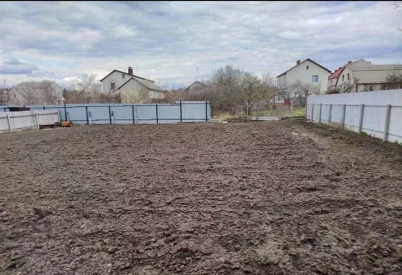 Участок в Белгородская область, Белгород Сумская ул. (13.6 сот.) - Фото 2