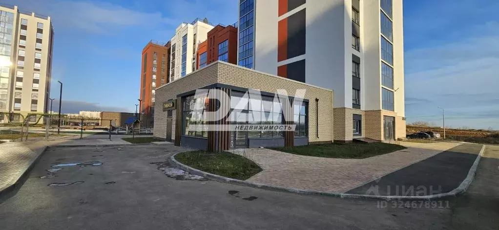 Торговая площадь в Челябинская область, Челябинский городской округ, ... - Фото 1