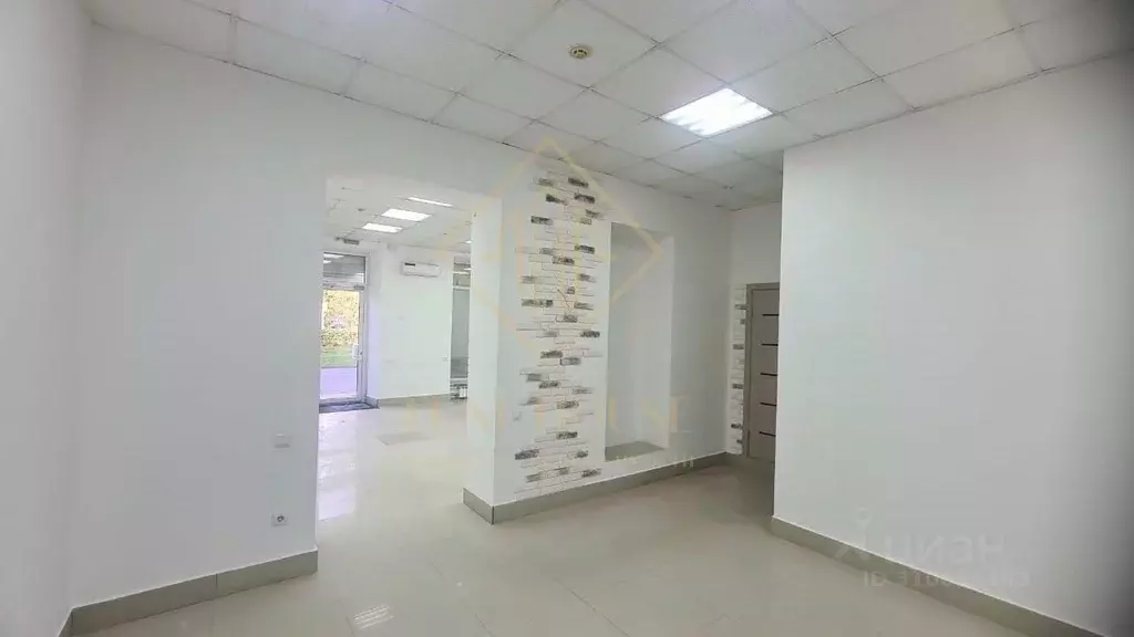 Помещение свободного назначения в Иркутская область, Ангарск 89-й ... - Фото 0