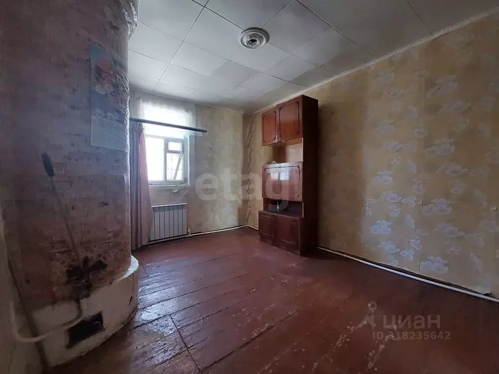 Дом в Саратовская область, Энгельс Дубовская ул., 27 (43 м) - Фото 1