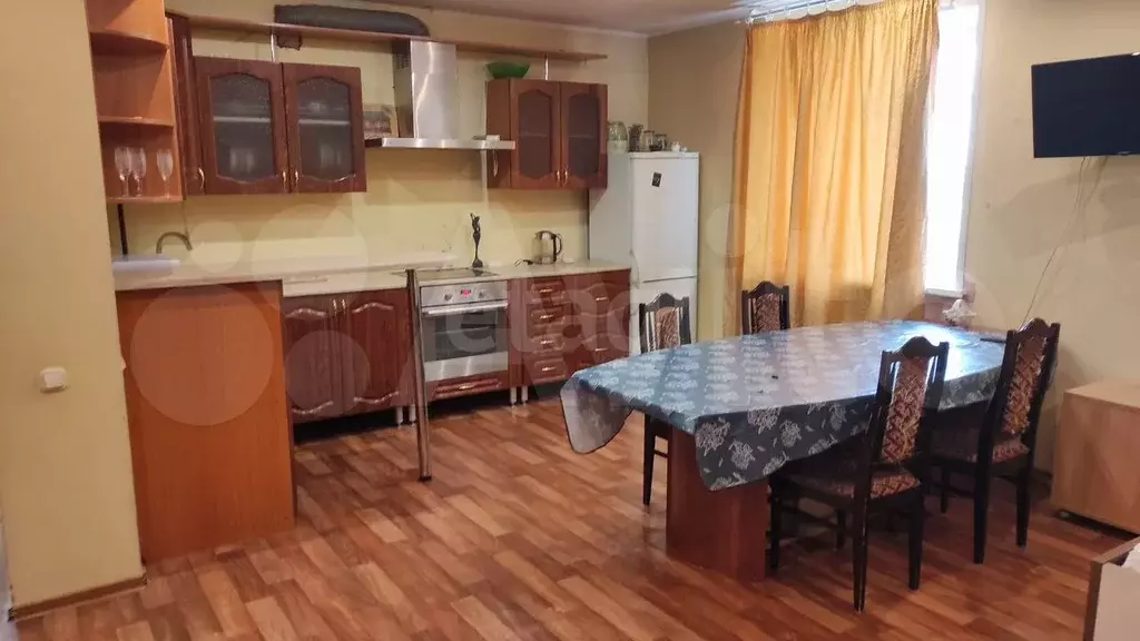 2-к. квартира, 71,4 м, 6/6 эт. - Фото 1
