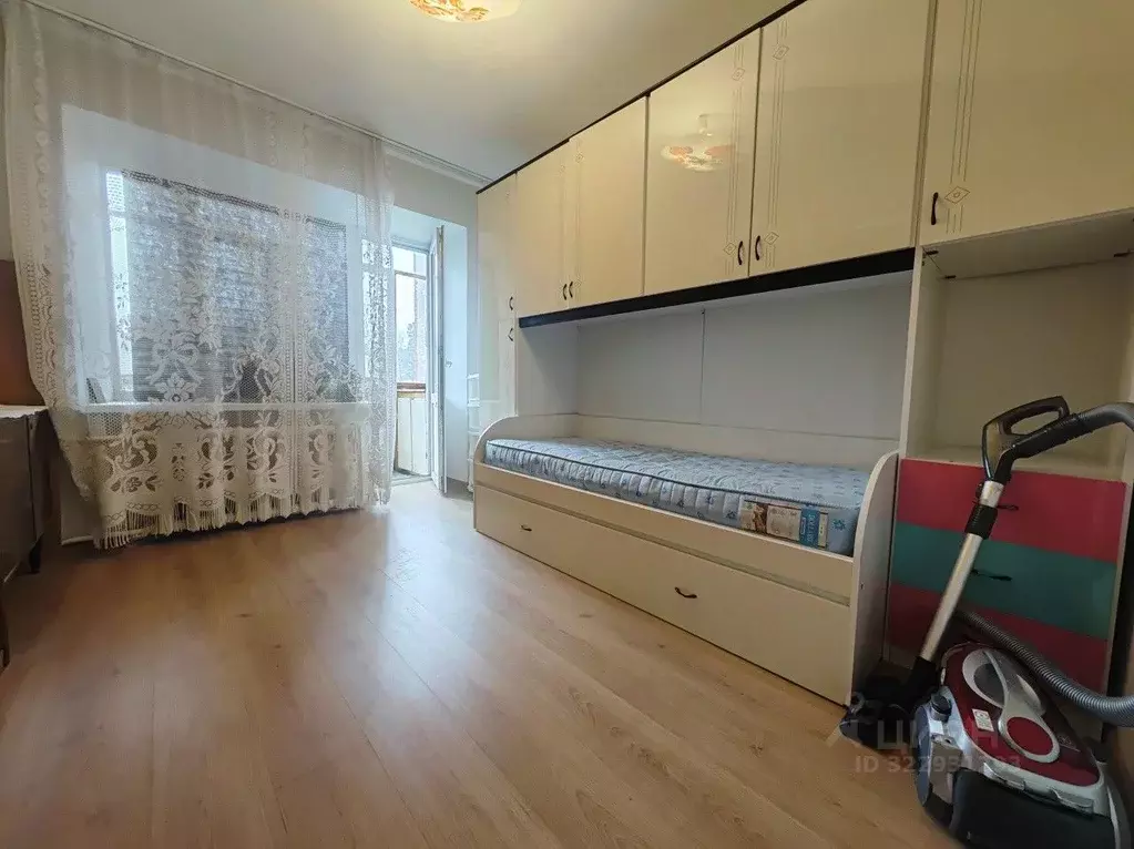 3-к кв. Свердловская область, Екатеринбург ул. Дошкольная, 2 (60.0 м) - Фото 1