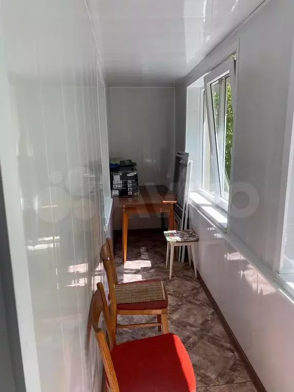 4-к. квартира, 76 м, 2/5 эт. - Фото 1