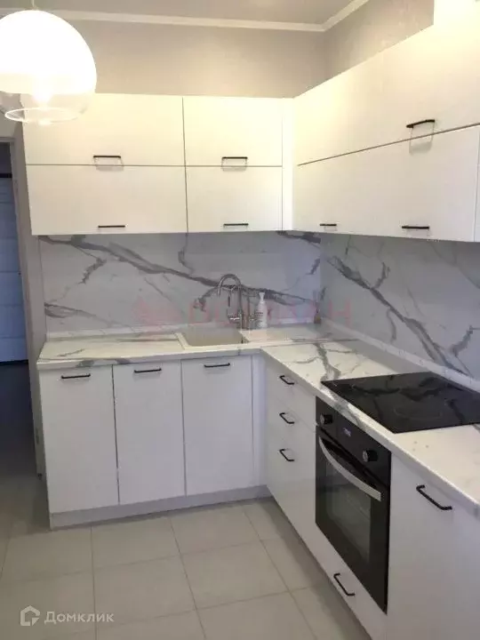 Продаётся 1-к квартира, 34 м - Фото 1